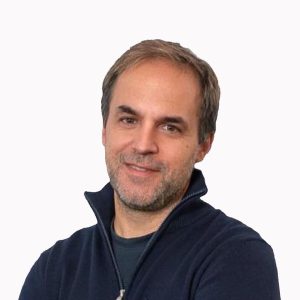 Dr. Rodrigo Morchón García